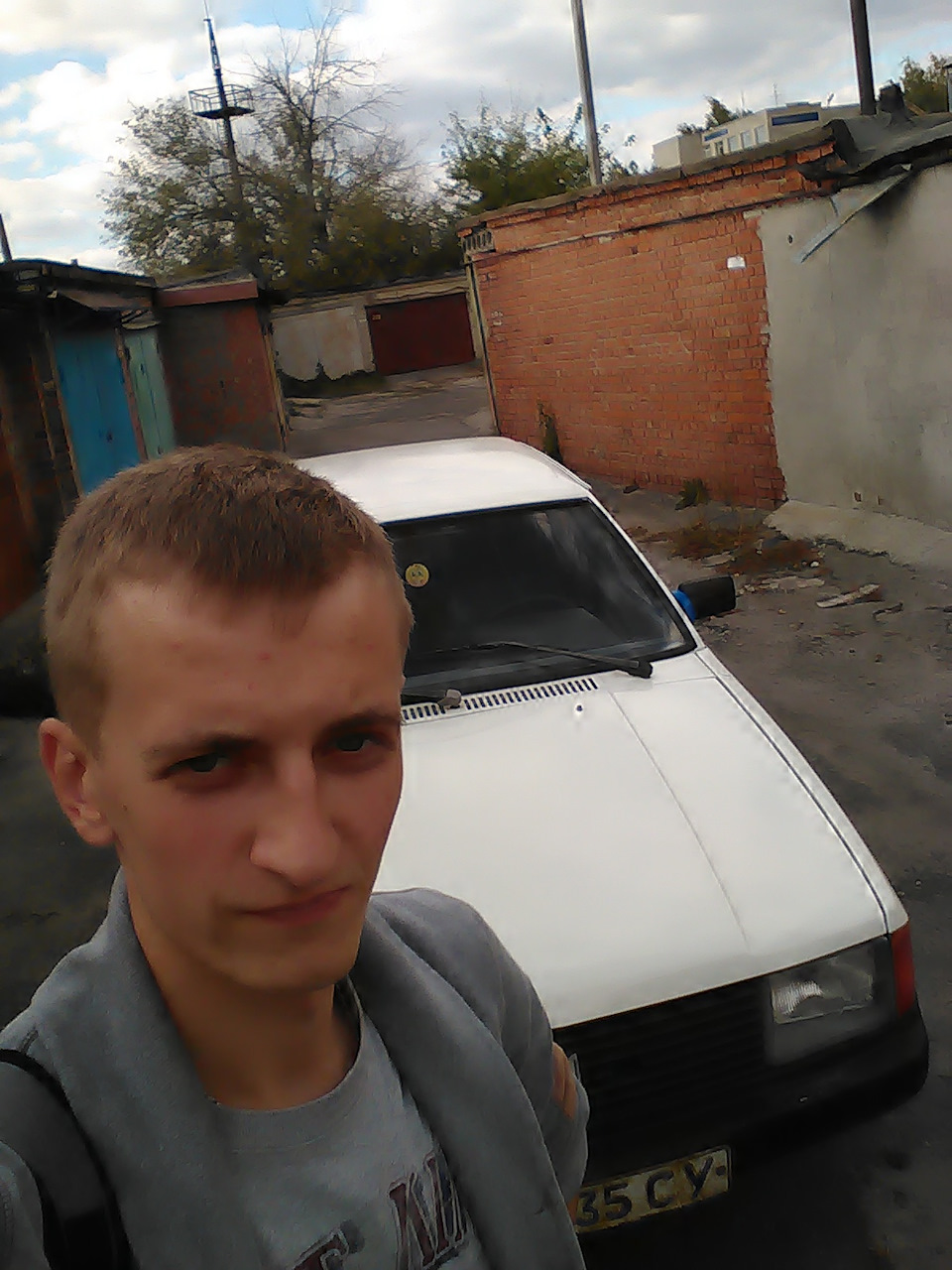 Білка продана 1
