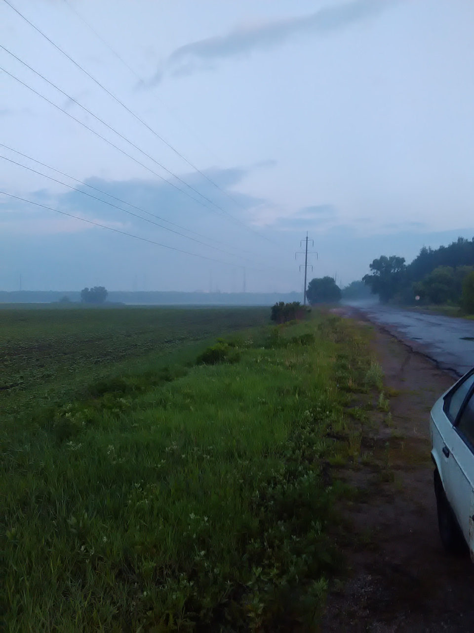 Зламаний, але незламний, я сподіваюся 2