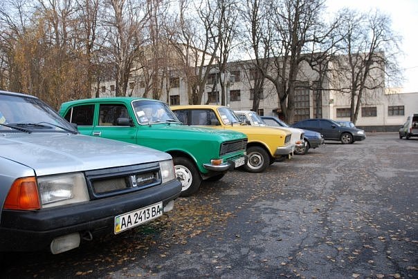 По хвилях пам'яті… ч.6 Наші зустрічі 5