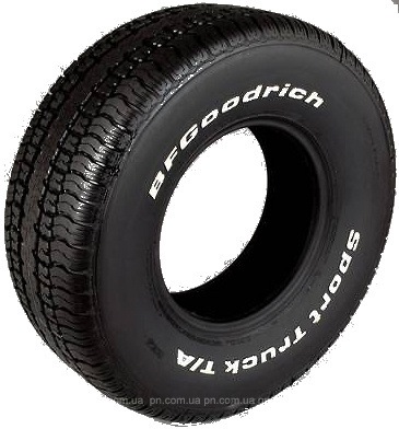 195 70 14 BFGoodrich 1