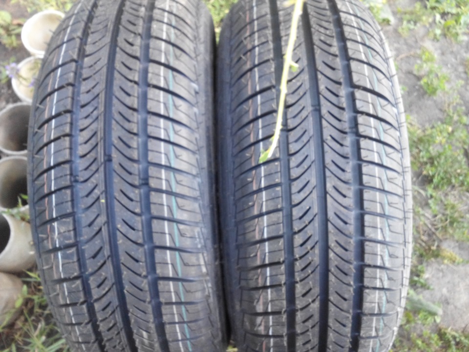 Bfgoodrich Touring 175/70 2
