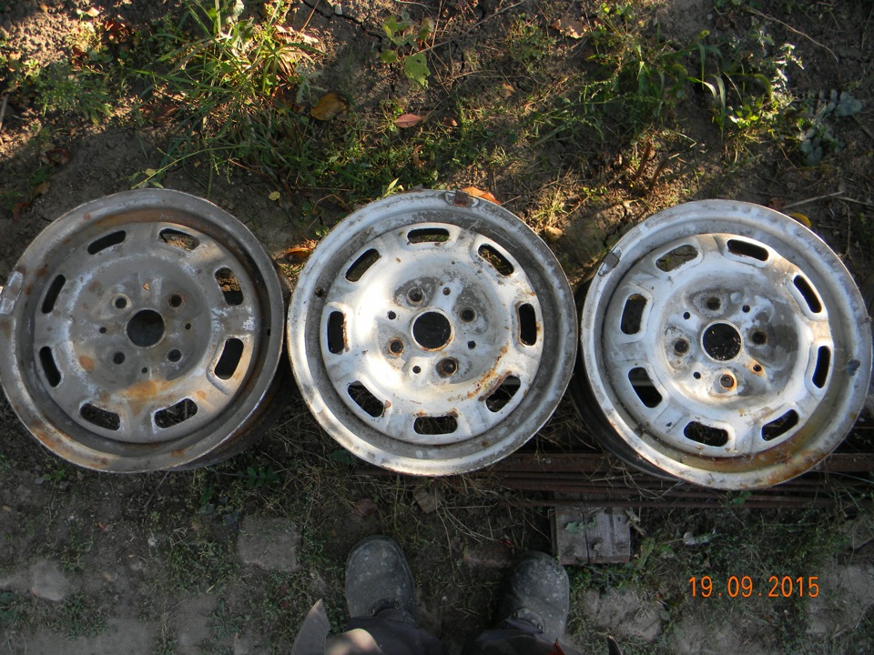 Продам 4 108 диски 1