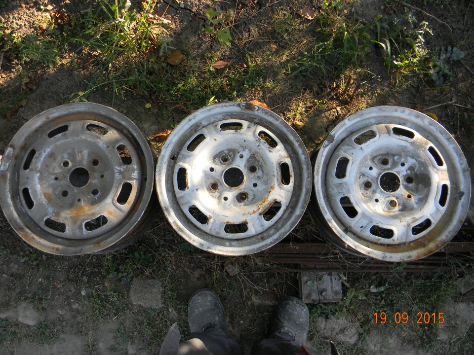 Продам 4 108 диски 2