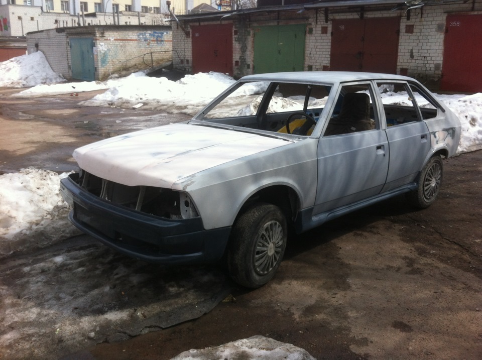Літ обважування 2