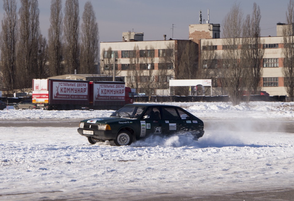 1.02.2014 утс Коляда 3