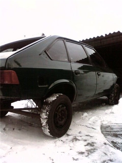 Фото авто, як це було. 4