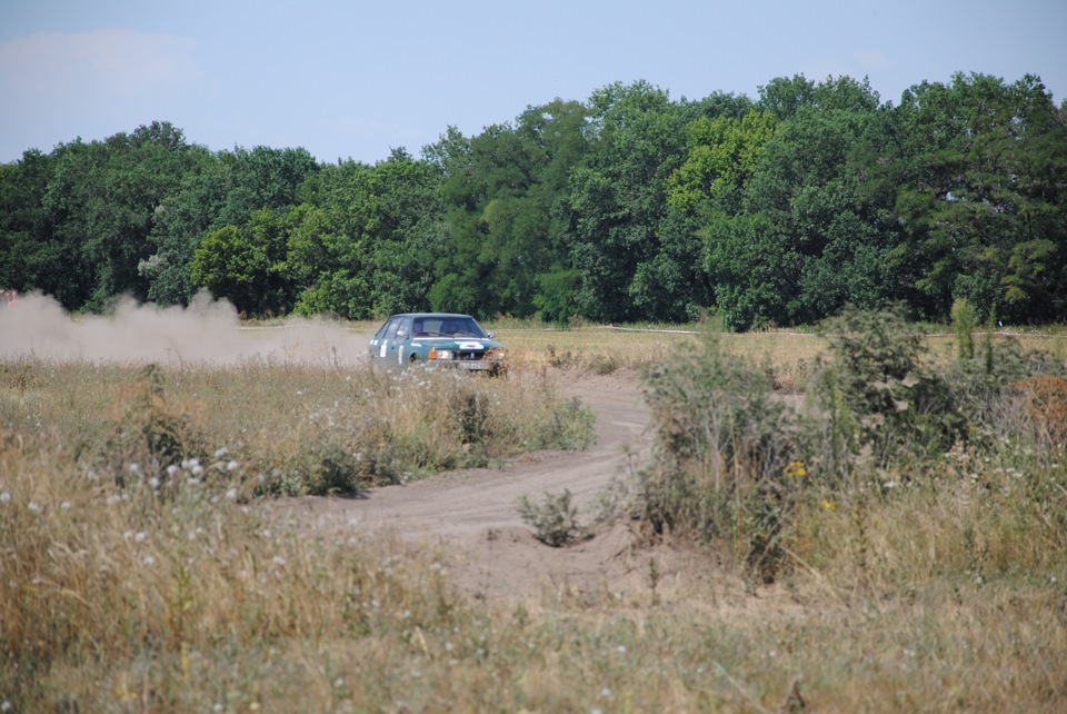 Ралі ETR 2013 6-7 липня у Дніпропетровську. 5