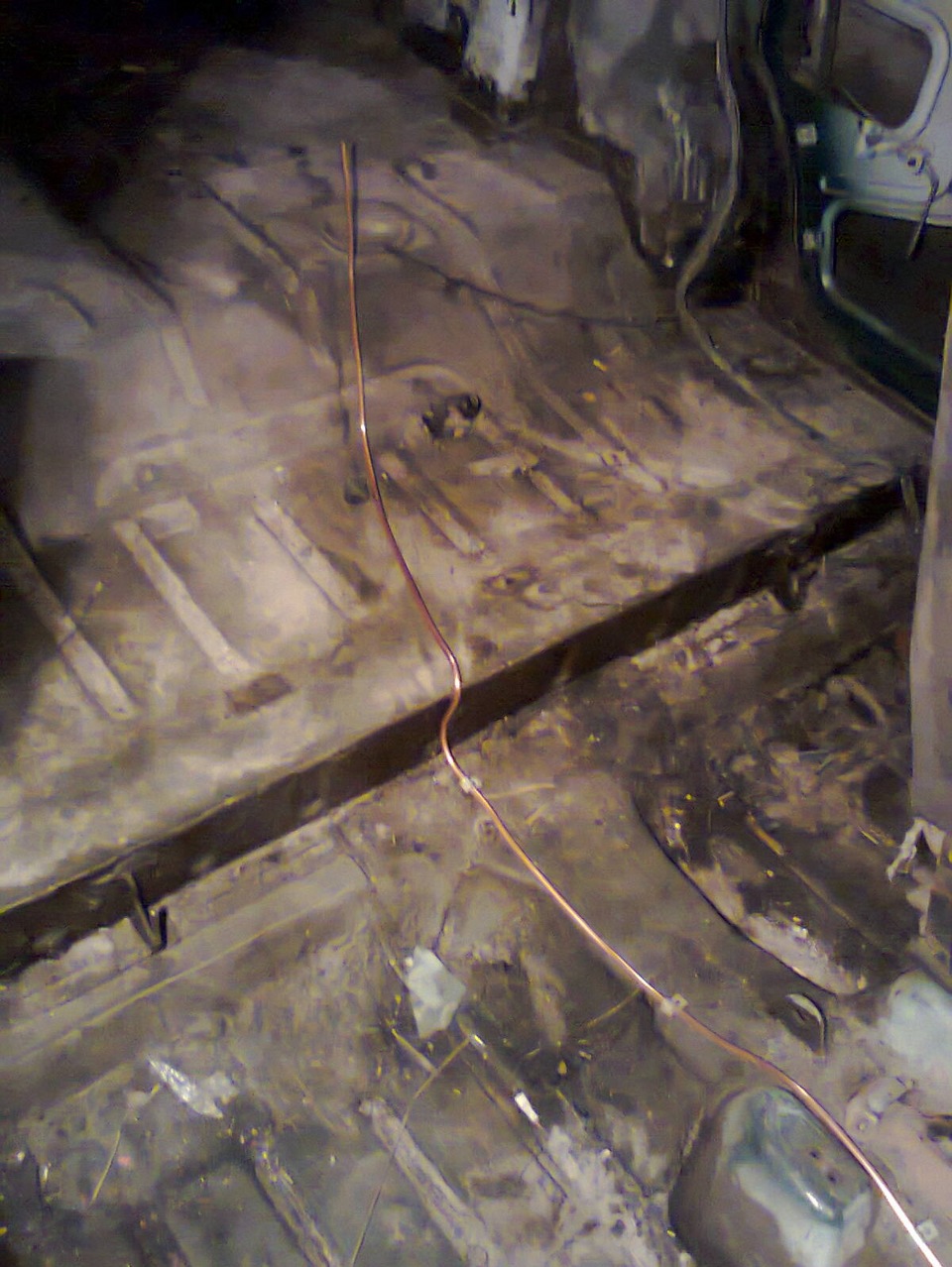 Ось потихеньку збираємо всякі дрібниці 4