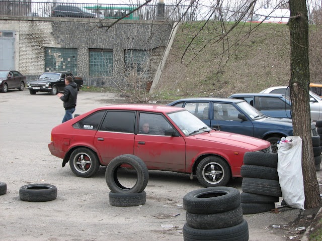Зустріч москвичів. 4