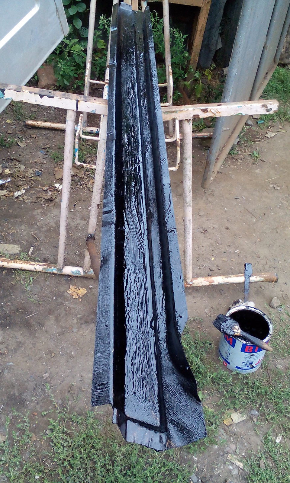 Поварка 4