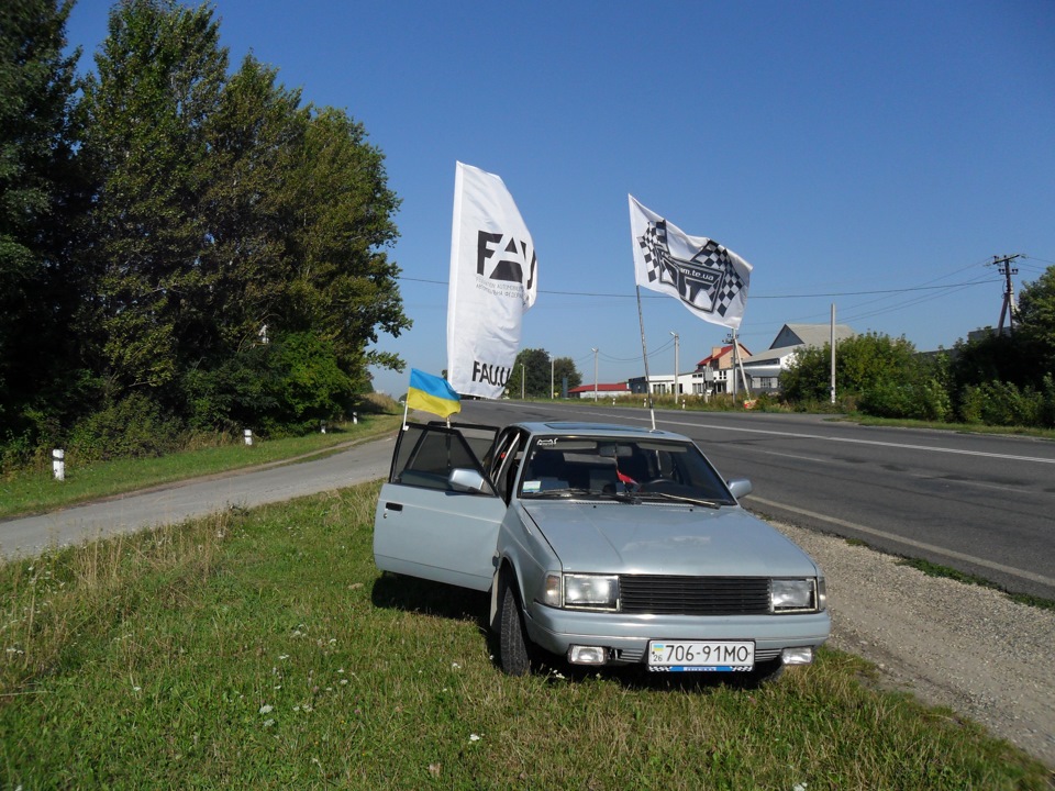 Drag Racing: III етап Чемпіонату України… 5