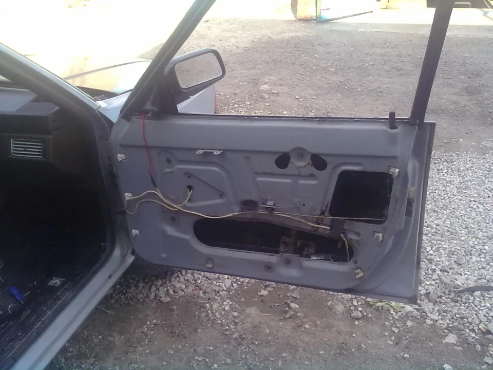 Не велика не приємність і Обновочка!