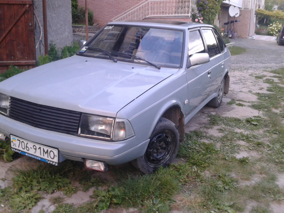 Помив і пофоткав ... 2