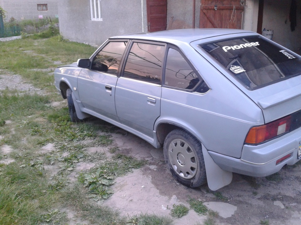 Помив і пофоткав ... 3