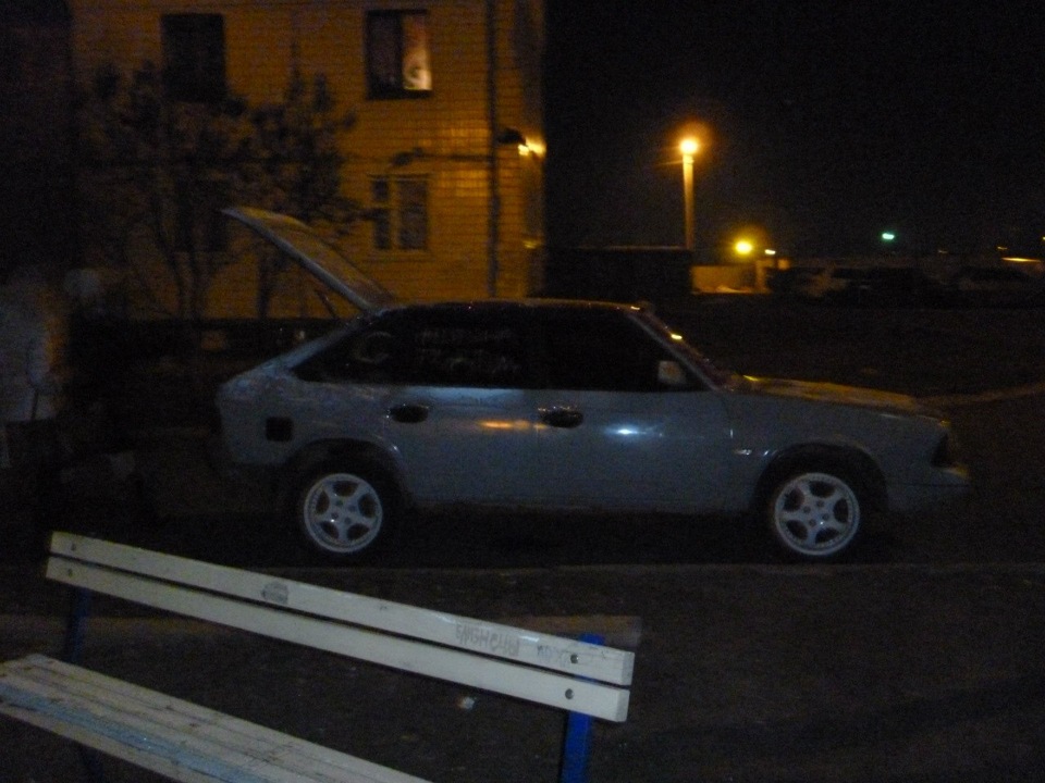 З Новим 2013 роком Друзі Мої!=) Не багато новорічних фото!=)) 1