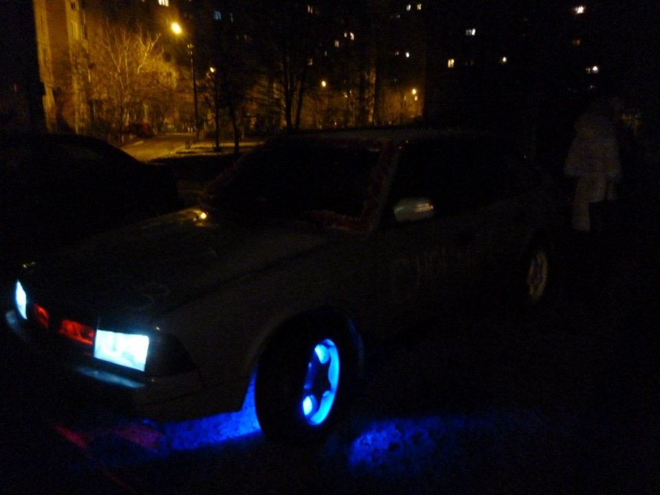 З Новим 2013 роком Друзі Мої!=) Не багато новорічних фото!=)) 5