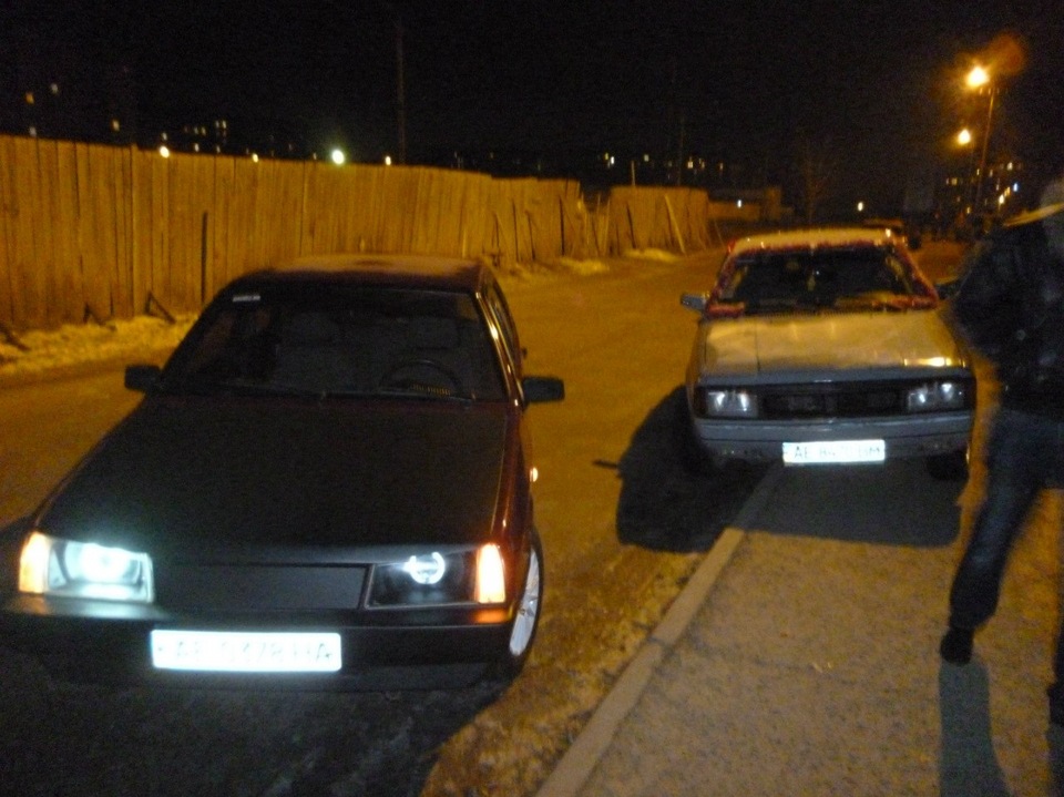 З Новим 2013 роком Друзі Мої!=) Не багато новорічних фото!=)) 2