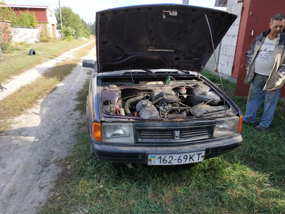 Москва продала 5