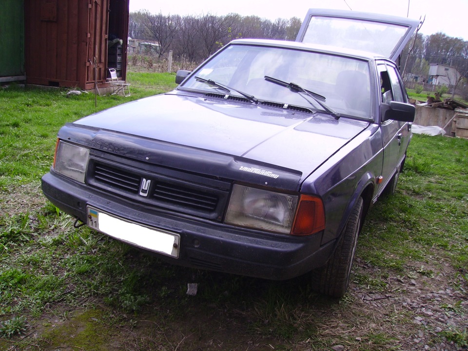 Неспішний продаж 1
