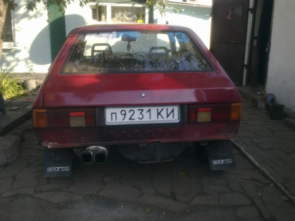 Літо 2012
