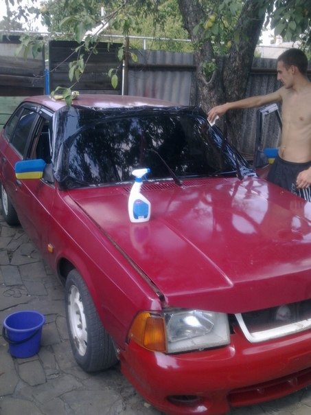 Літо 2012 2