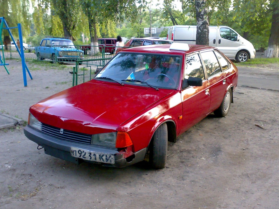 Фарбування 3
