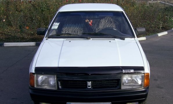 Фото авто 1