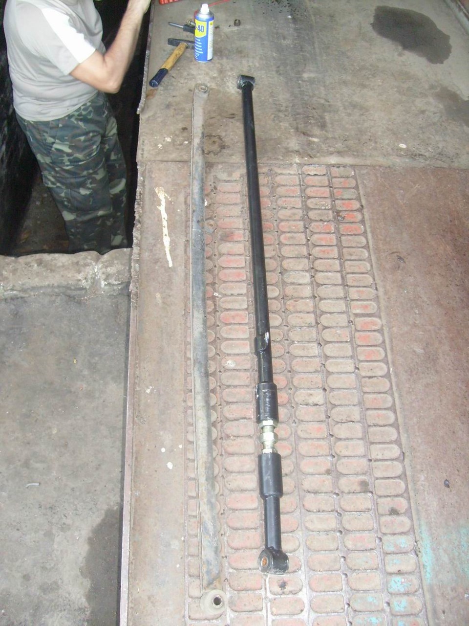 Не було печалі або коли черевики тиснуть... 5