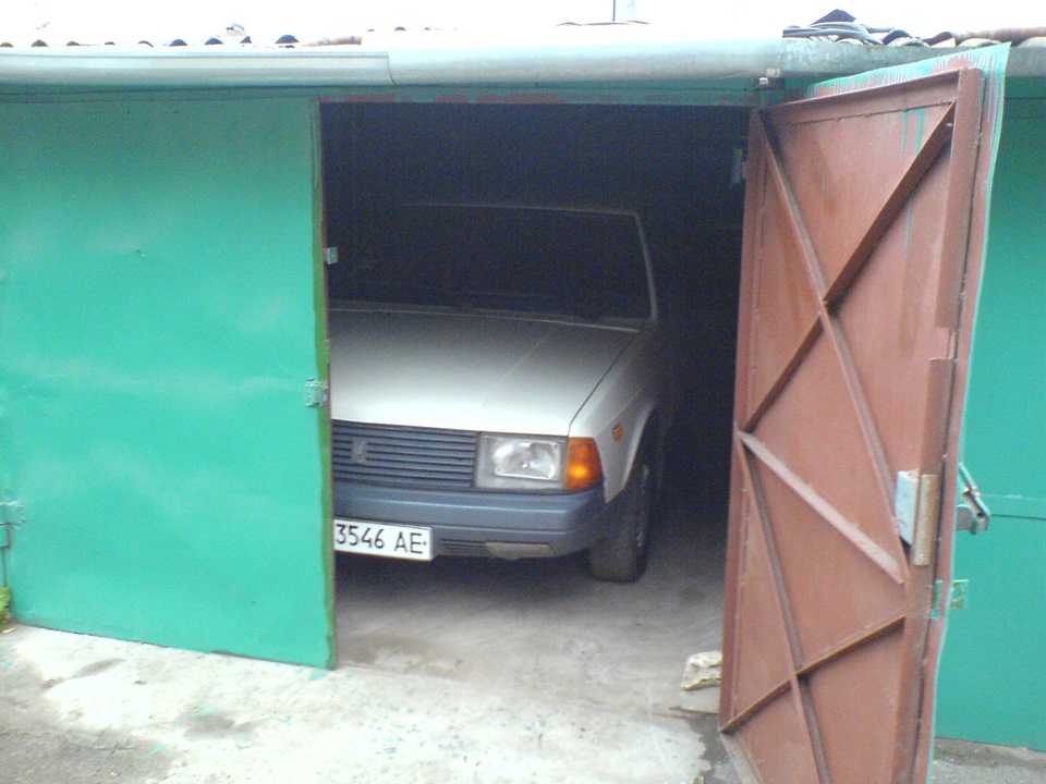 Перша зустріч... :) 3