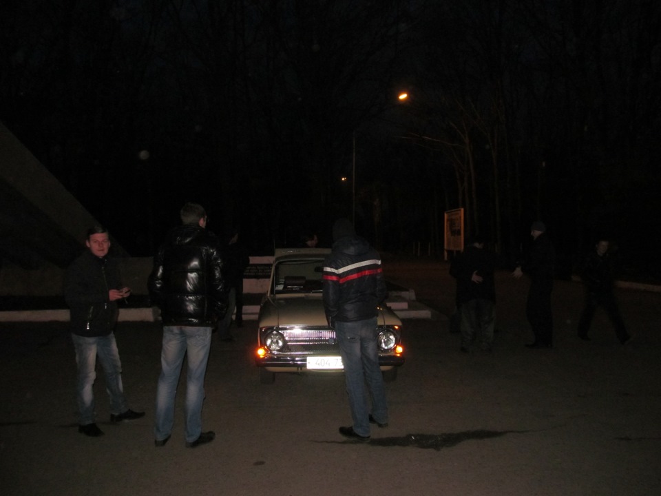 24.02.2013-Лютнева зустріч автоклубу Москвичеманія 5