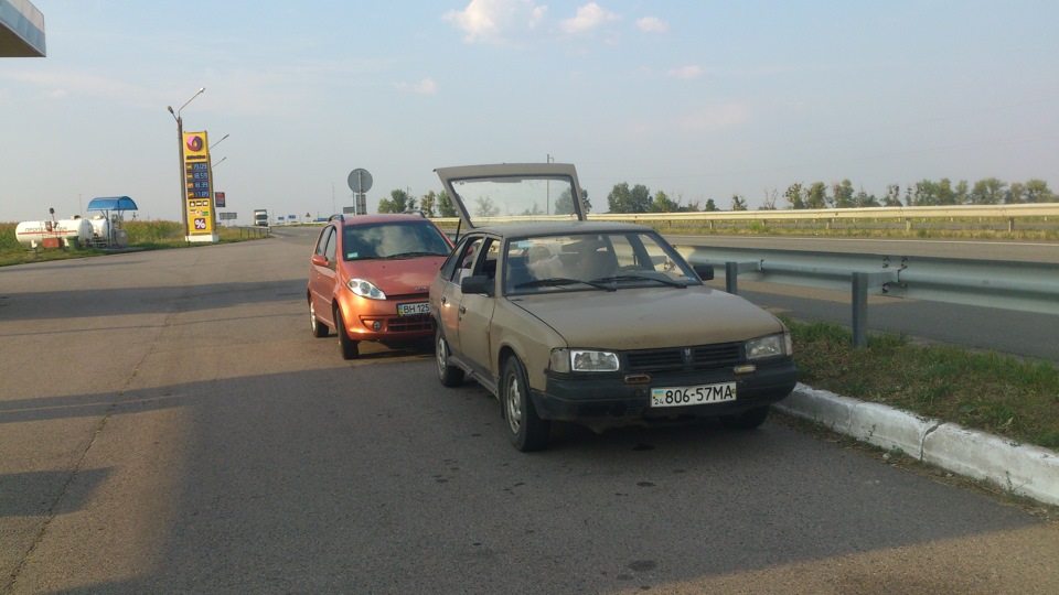 Кожній тварюці по парі 4