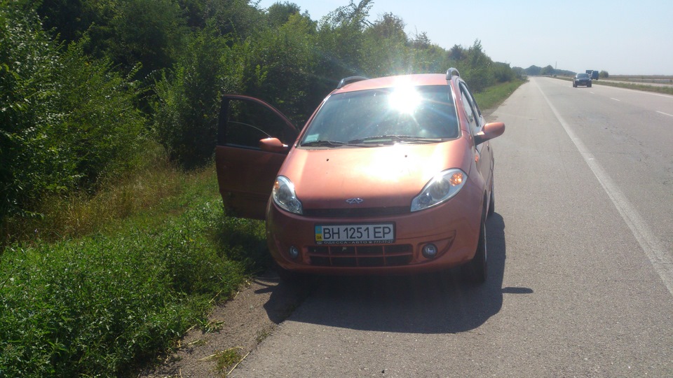 Кожній тварюці по парі 1