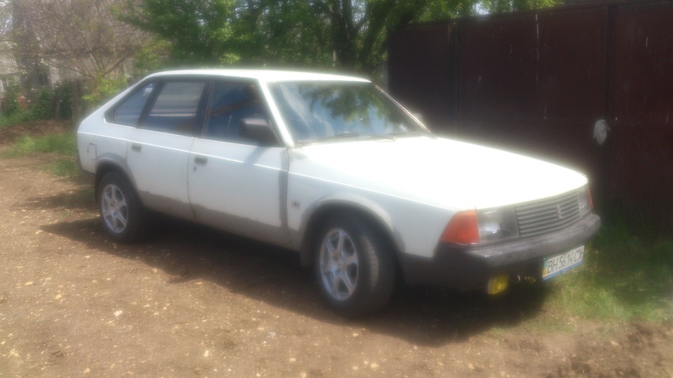 Літні колеса 3