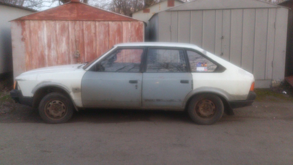 Підвіска, омивач, і ще по дрібницях. 4