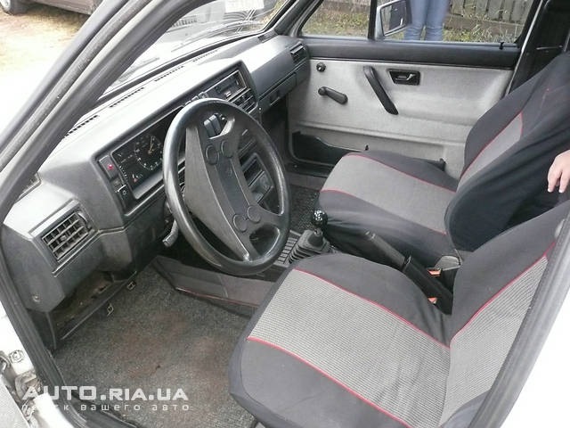 Руль від Volkswagen Golf. Руль від іномарки! 4