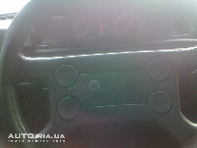 Руль від Volkswagen Golf. Руль від іномарки! 2