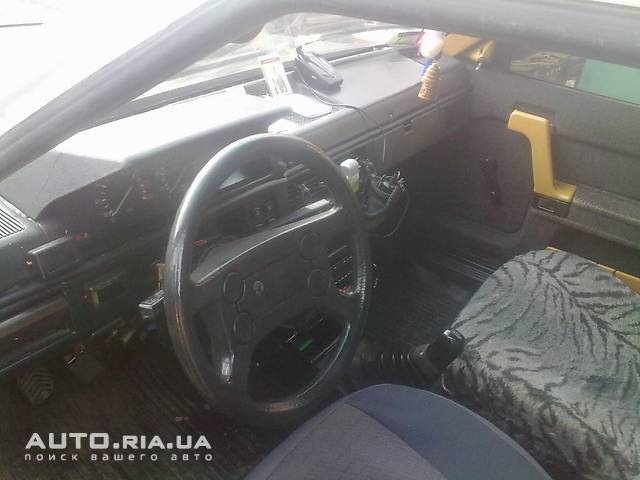 Руль від Volkswagen Golf. Руль від іномарки! 3