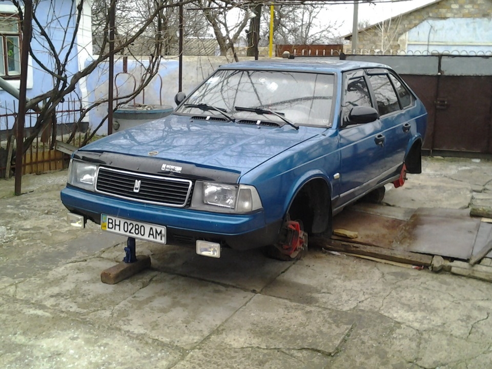 Нові тапочки) 2