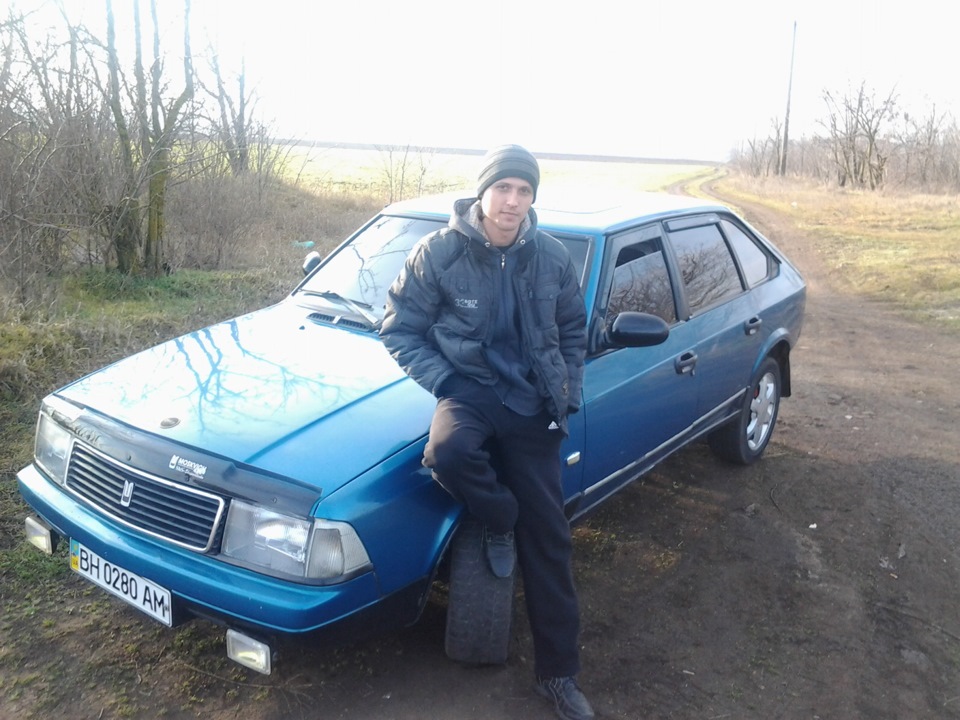 Різдвяна весна… 4