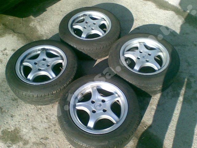 Литий диск R15 1