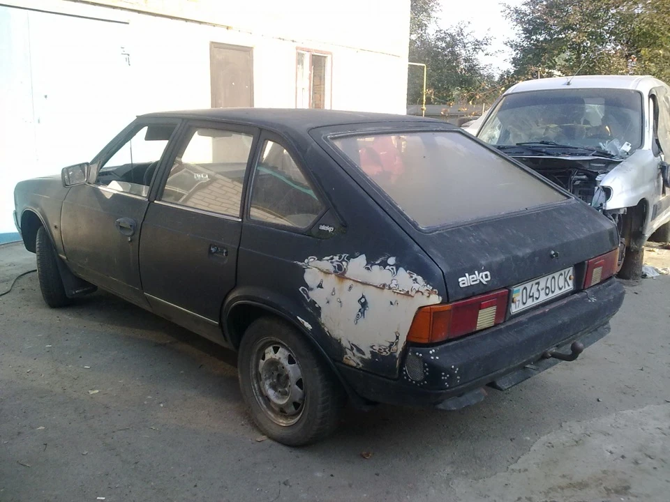 ось таким він був))