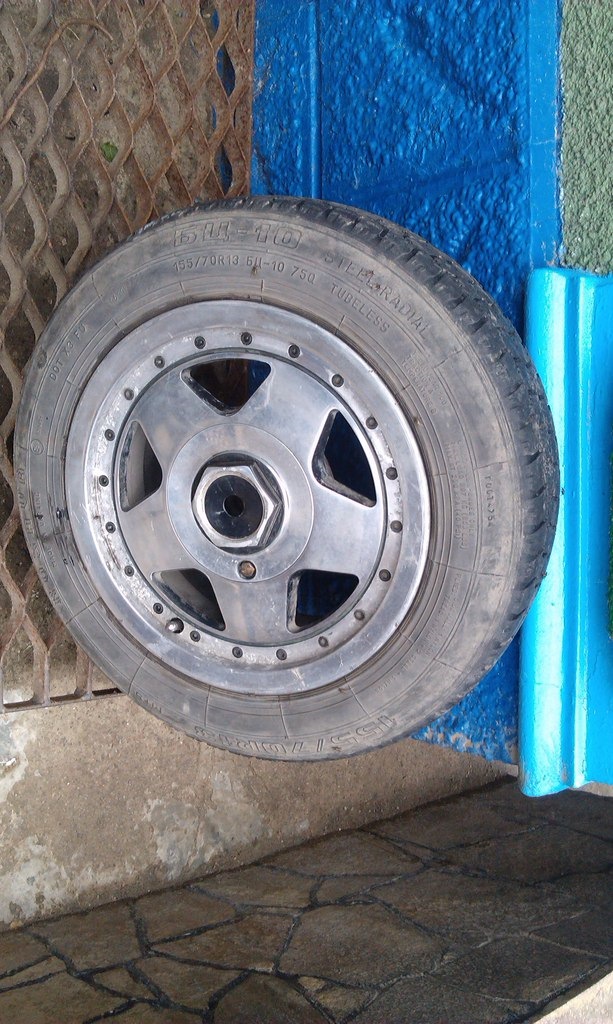 що за диски? 1