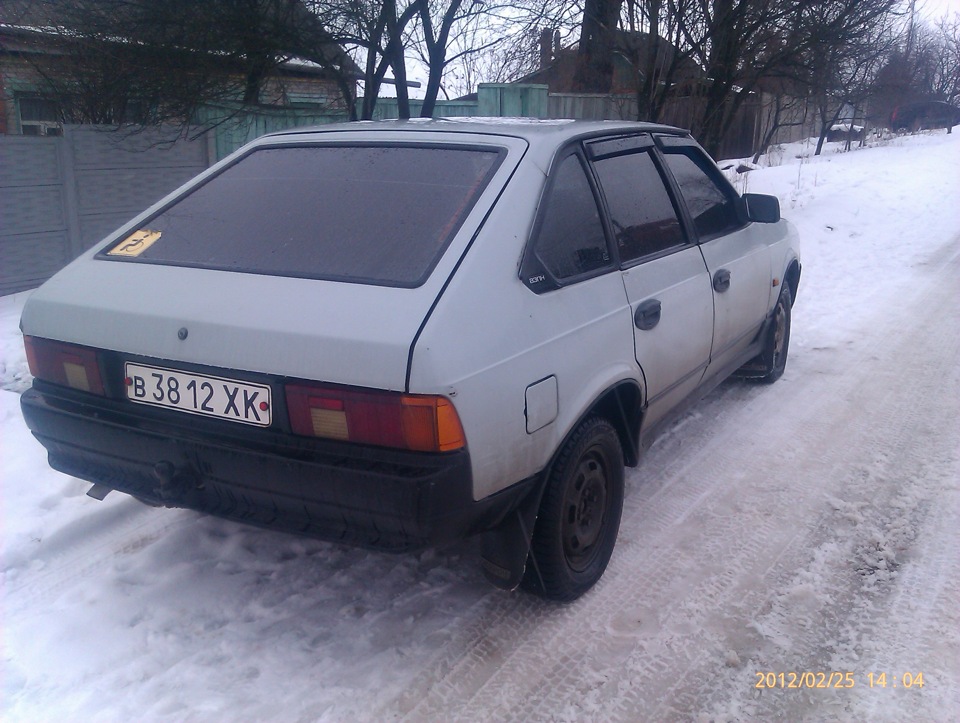 Початок 2