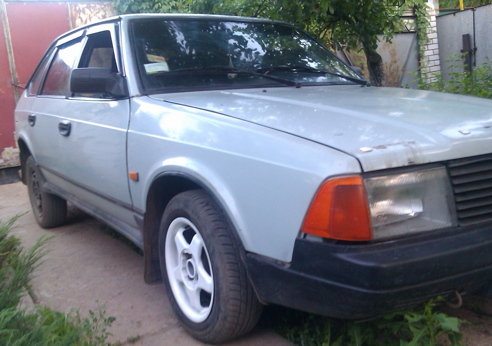 Фарбування дисків... 4