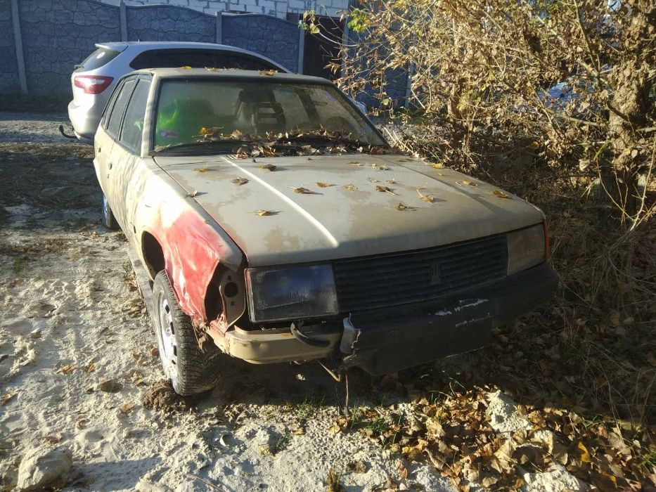 Кияни допоможіть з оглядом 2