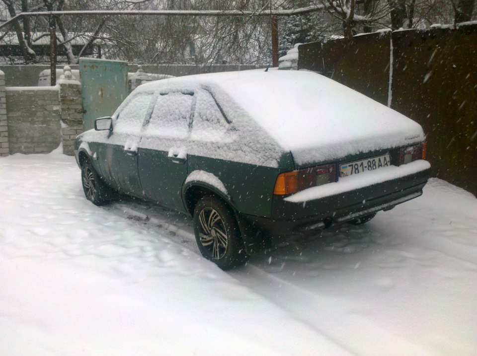 20 років разом. 1