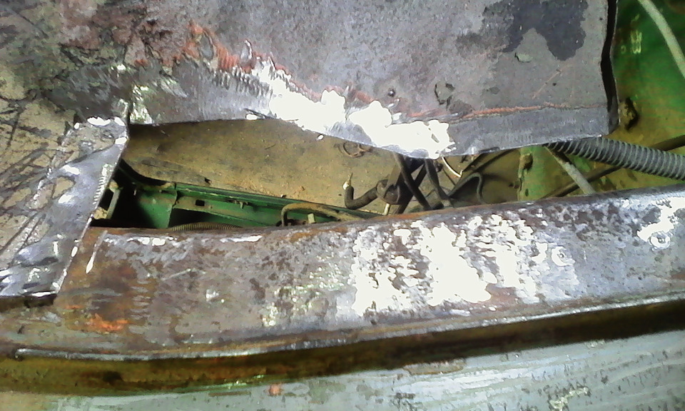 ще фото. кузовщина 4