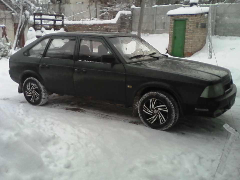Все в порядку, дякую зарядці)) 2