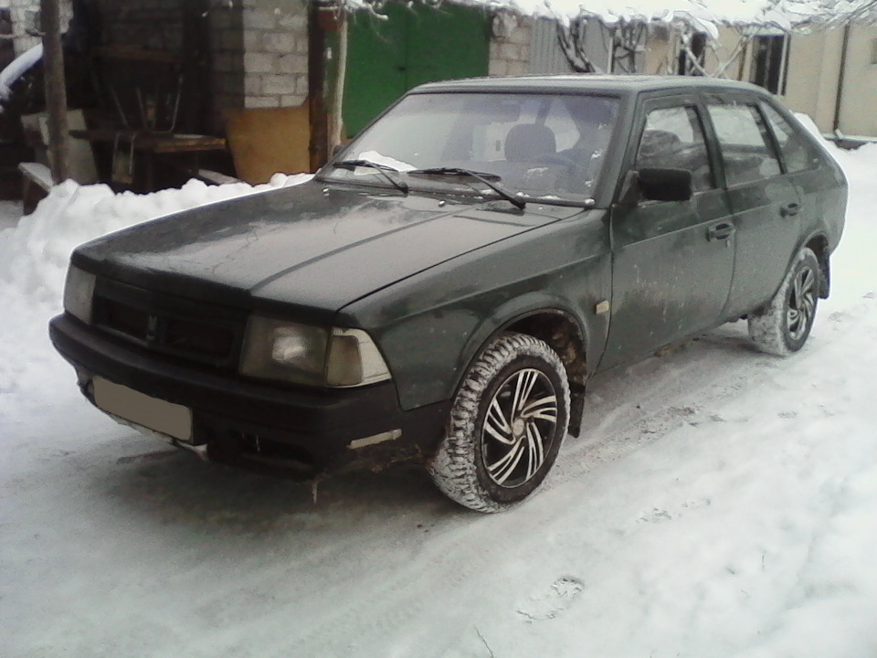 Все в порядку, дякую зарядці)) 3