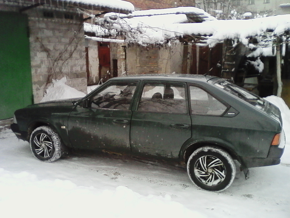 Все в порядку, дякую зарядці)) 4